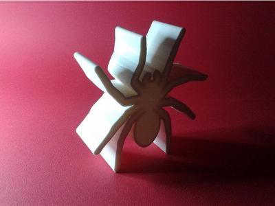 Spider nestable box (v1)