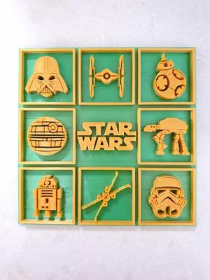 Star Wars Picture
