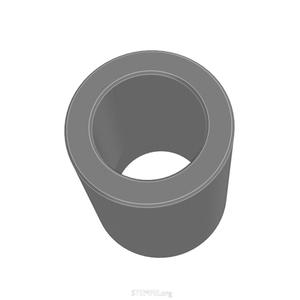 Spacer BUD FRE PLN BU01.50x02.00 - SPN-SPR-0223