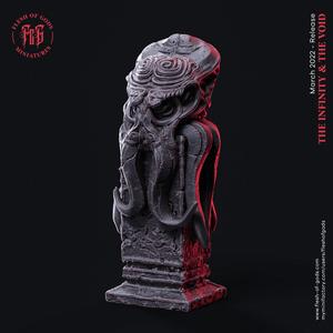Ancient One Totem
