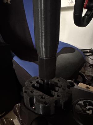 gear schifter adapter (IT'S ONLY FOR THE LINKED MODEL)