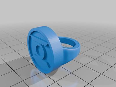 hores ring
