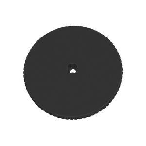 Wheel GND TTRD PLN BU09.00x01.00 - SPN-WHL-0029