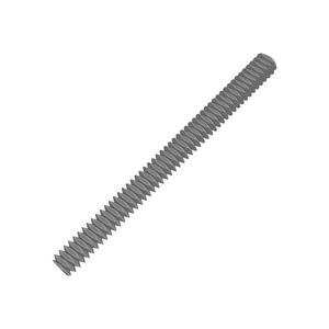 Threaded Rod FL-RH BU05.25 - SPN-THR-0021