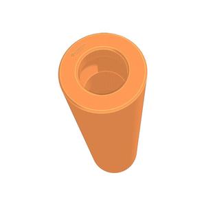 Spacer FRE BU01.00x04.00 - SPN-SPR-0065