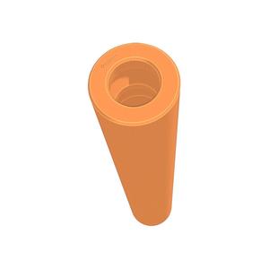 Spacer FRE BU01.00x06.50 - SPN-SPR-0075