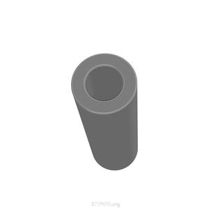 Spacer BUD FRE PLN BU01.75x06.25 - SPN-SPR-0282