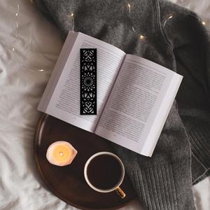 Special Design Bookmark