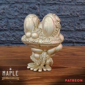 656. Froakie - Ornamental and Basic - Pokemon