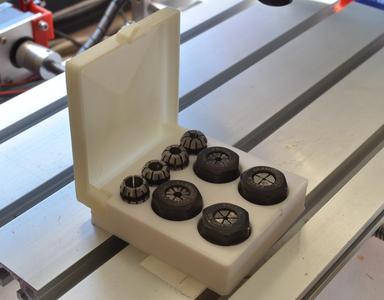 ER11 collet Box V1
