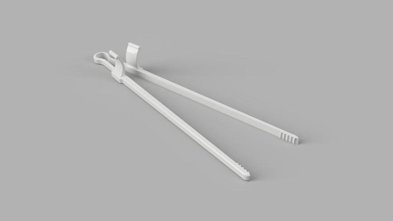 Gaming Chopsticks Remix Remixed Extra Long (remixed)