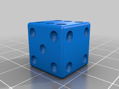 Dice
