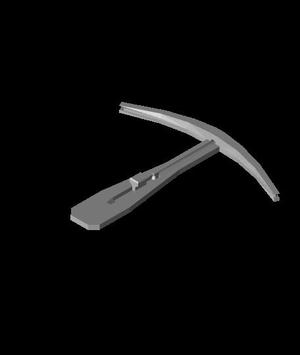 Cotton_Swab_Crossbow.stl