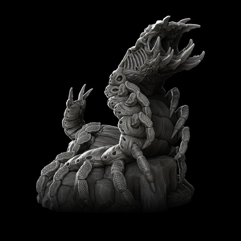 Chitterworm