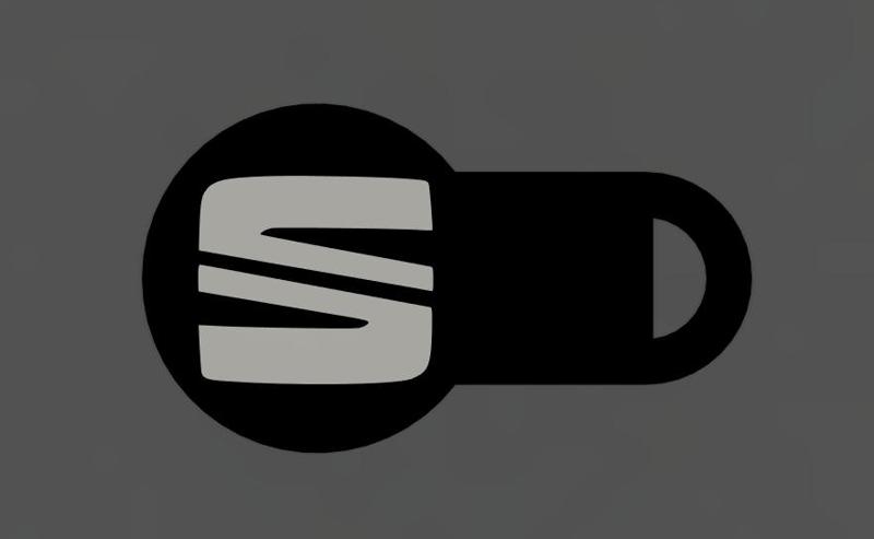 Seat token / žeton do košíku