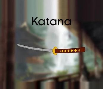 Katana