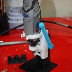 Pillar Drill