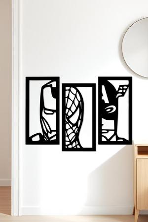 Avengers Wall Art, Wall Decor, Home Decor