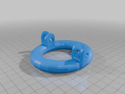 Extender Adapters
