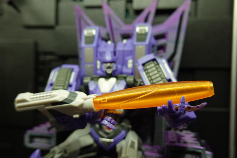 Galvatronus Cannon for Eris Lunacyte