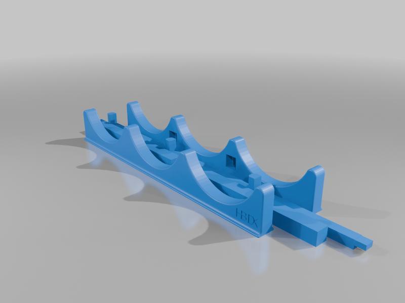 Spraydosen Halter, Spray can holder