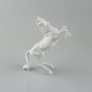 Horse Sculpture
