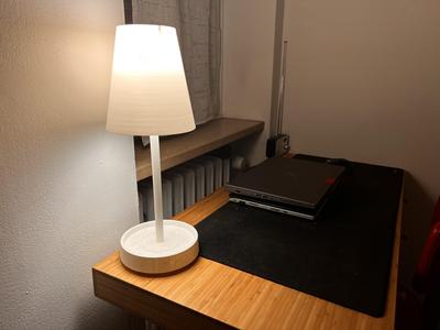 Lamp