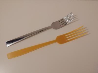Fork Model