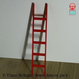 Leiter "zum Apfelbaum"