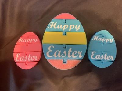 Flexx Easter egg