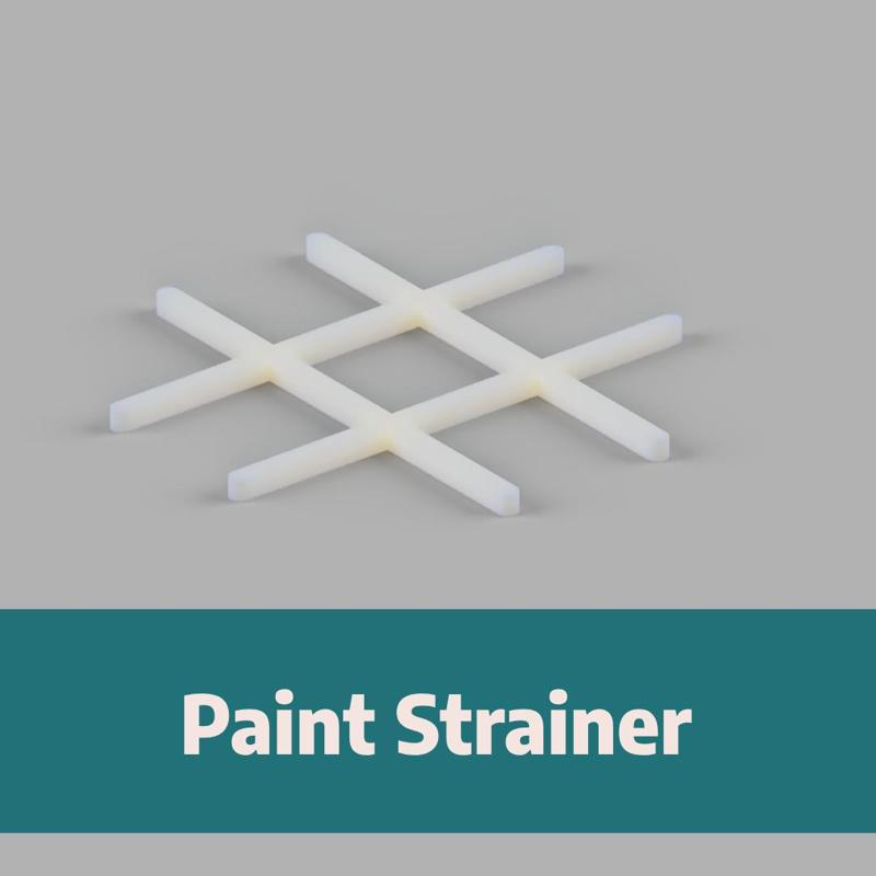 Paint Strainer
