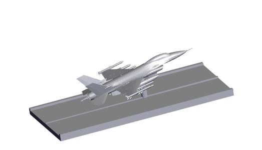GTA V P-996 LAZER