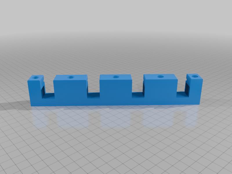 T/C Encore Barrel Holder