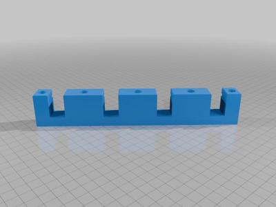 T/C Encore Barrel Holder