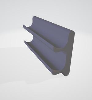 magnetic drumstick holder