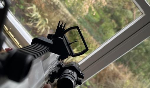 Airsoft sight 