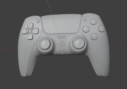 PS5 Controller 