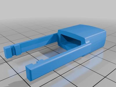 Cap Thales SafeNet 5000/5100/5110 