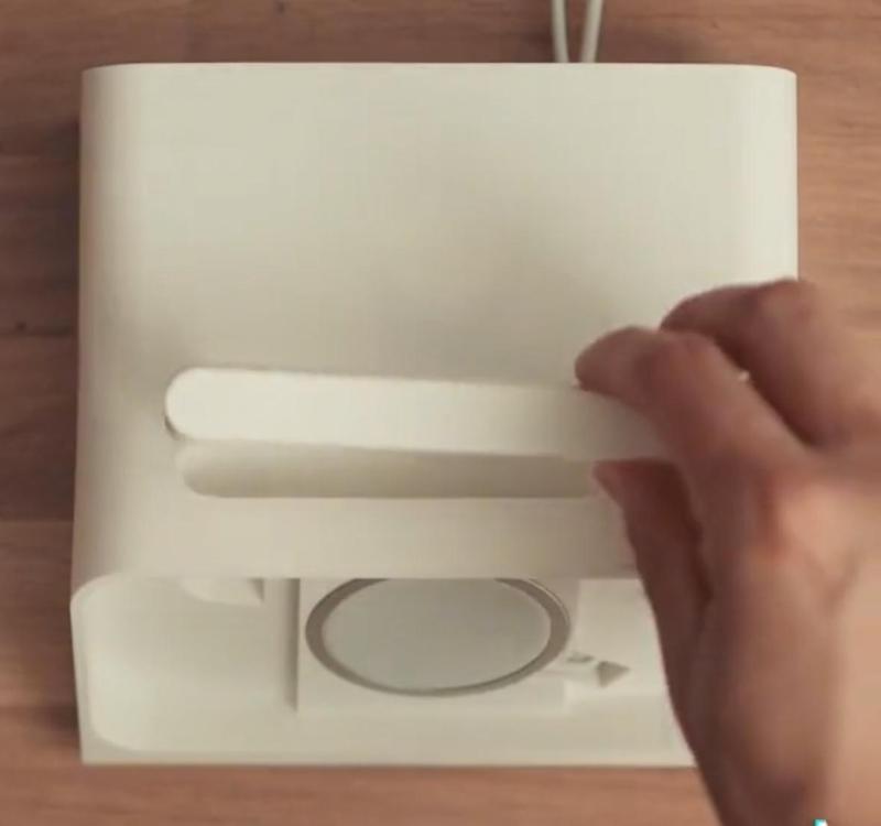 extractor Docking Iphone 15pro