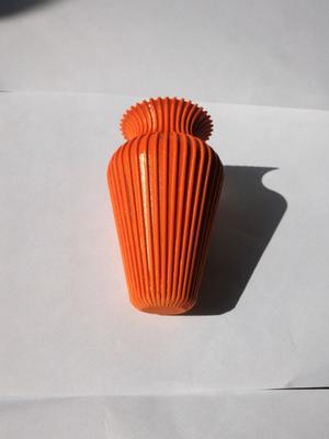 Slim Vase