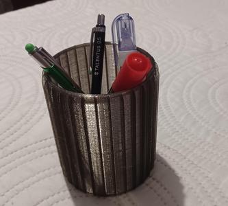 Pencil holder