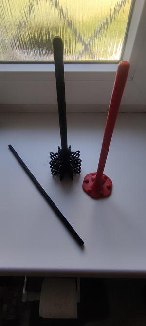 Bath toys - Bubble makers