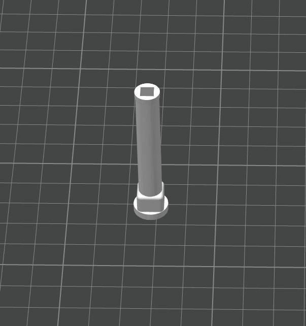 Mercedes W212 Shaft axis joystick for Comand Controller