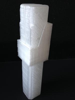 plastic bottle cutter