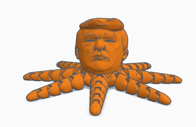 Trumptopus