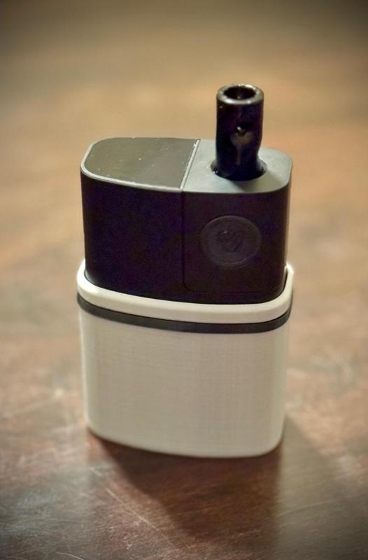 POTV Lobo Rigid Slipcover