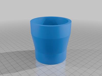 Cone Fitting