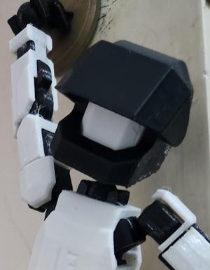 motor bike helmet for dummy 13