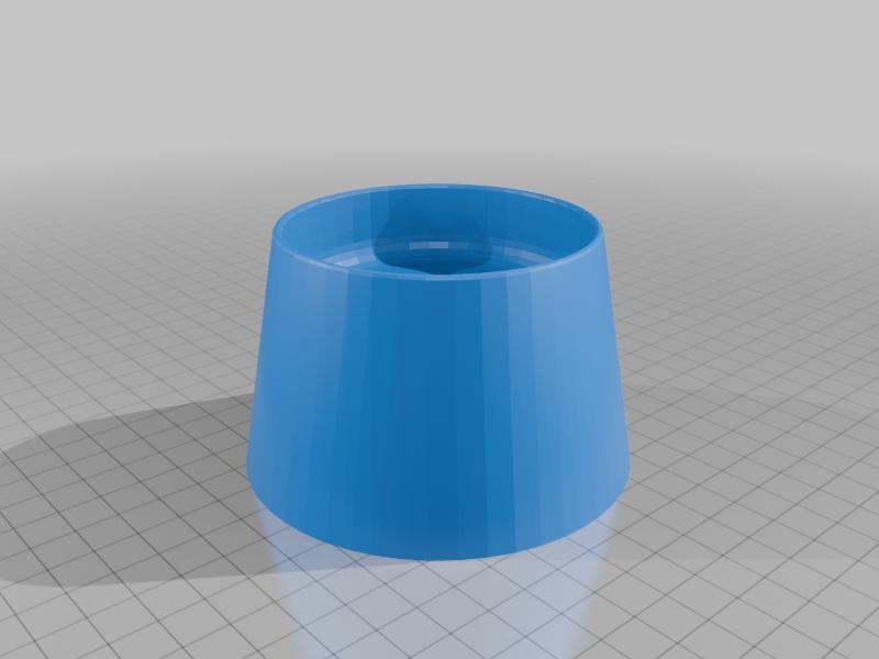 Vimle - big foot riser 