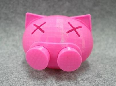 Funny piggy bank